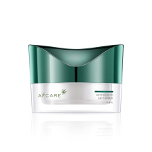 Cbd Face Cream Private Label Soins De La Peau Réparation Anti Acné Blanchiment Crème De Chanvre